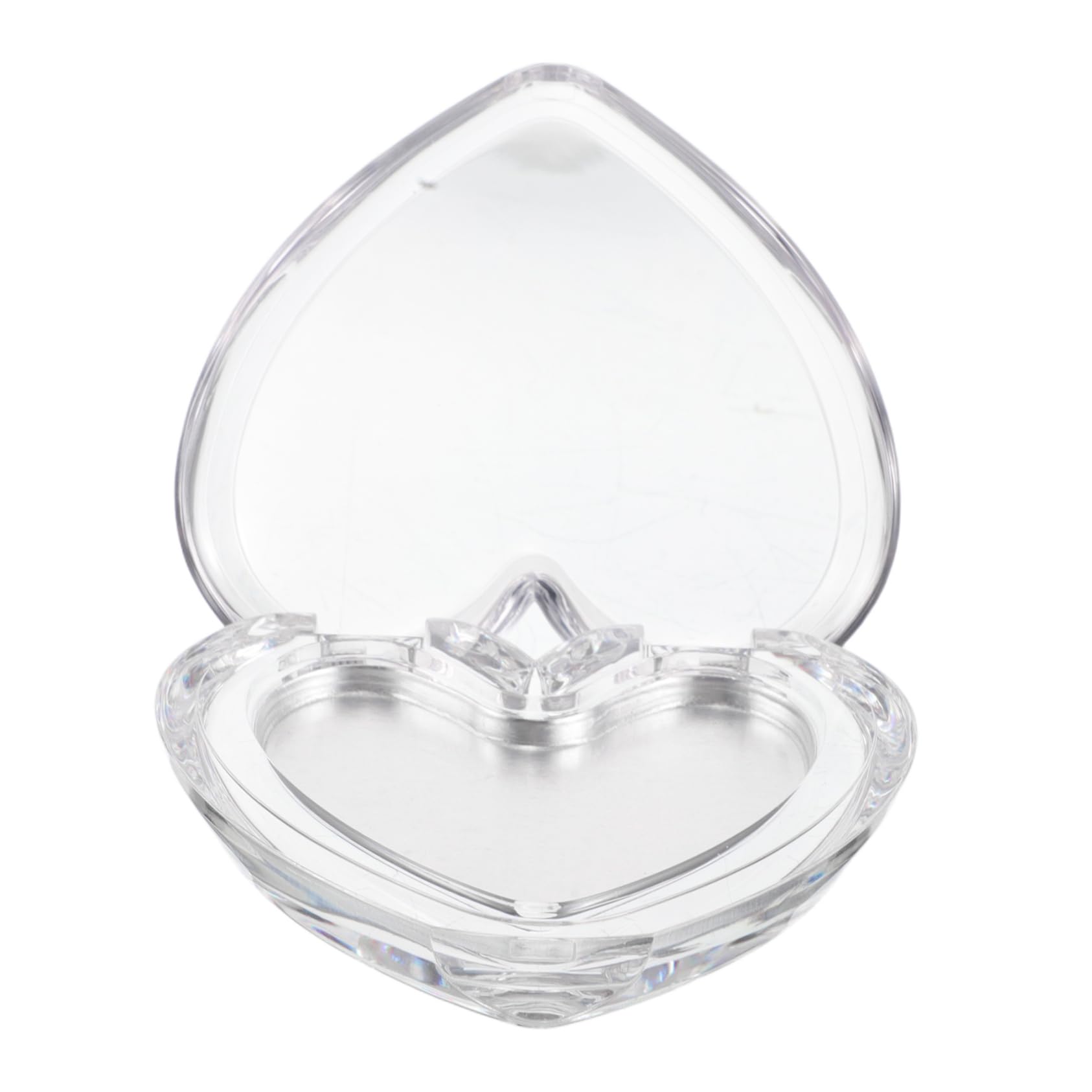 VICASKY Empty Lipstick Palette Cosmetic Packaging Box Diy Eyeshadow Palette Makeup Storage Box for Women