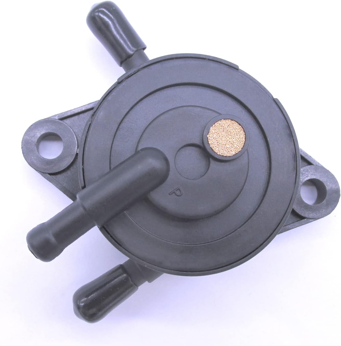Fuel Pump 16700-Z0J-003 for Honda GXV50 GXV100 GC135 GC160 GC190 GXV390 GX610 / 2439316S 2439304S for Kohler CH17-CH25 CV17-CV25 CH730-CH740 CV730-CV740 / 808656 for Kawasaki 49040-7001 BS