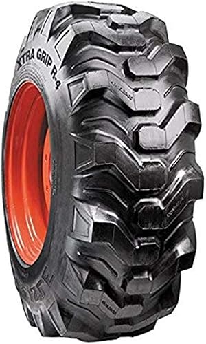 Carlisle Xtra Grip R-4 - Neumático industrial - 43X16.00-20 6 capas