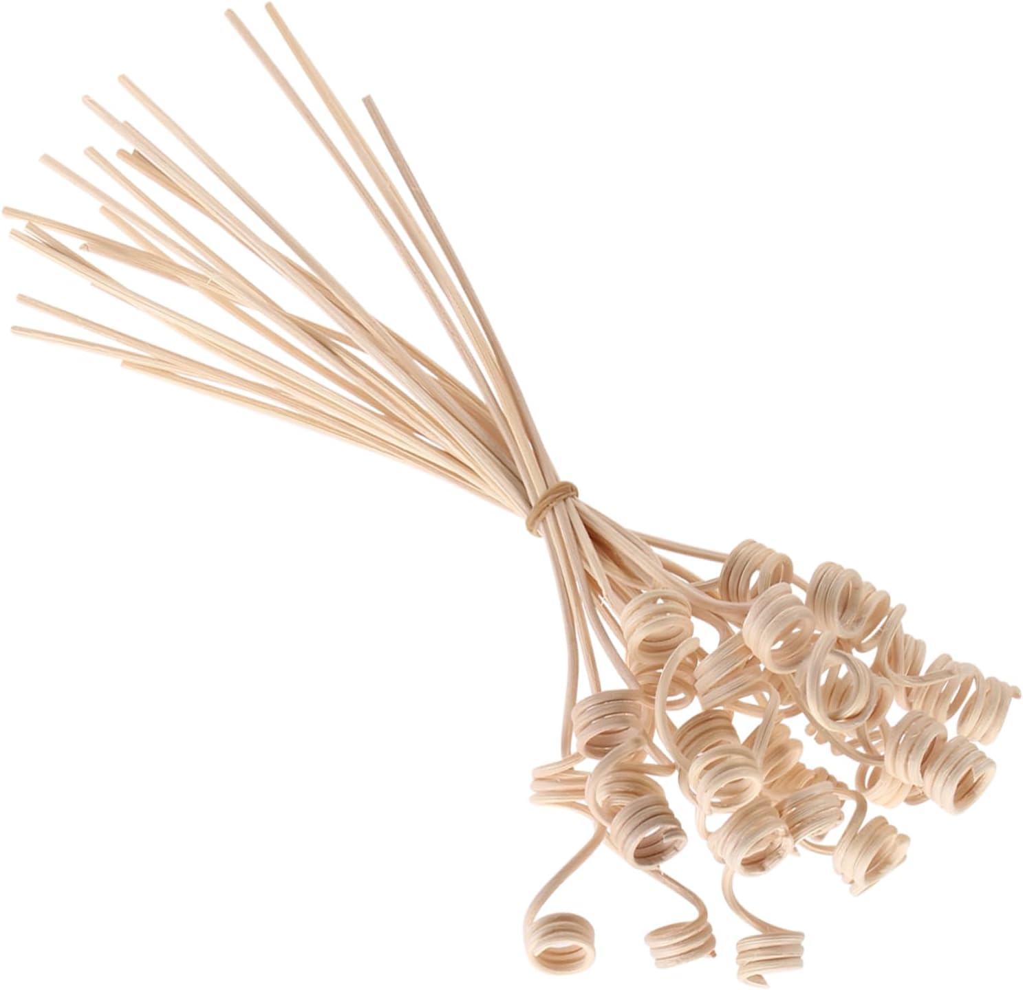 20pcs Essential Oil Diffuser Sticks Aroma Diffuser Accessories for Home Fast Absorption Aroma Release for Living Bedroom Office and More