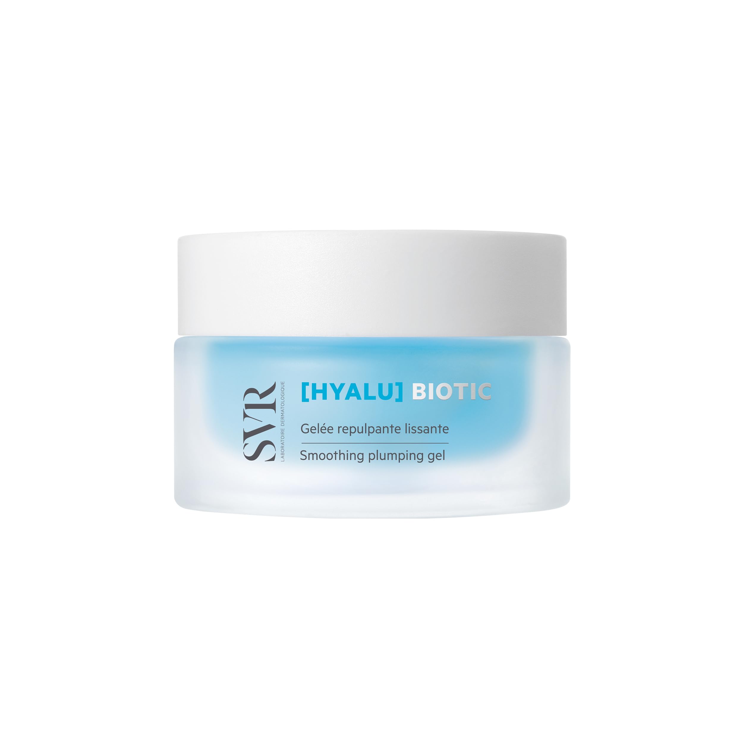 SVR HYALU Biotic crème hydratante Hydratation 48h & Éclat 50 ml