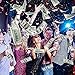 Kevide Make It Rain Gold spray gun, Super gun, dollar shooter gun,Interesting Party Game Props