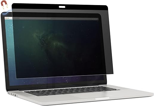 Ocushield Anti Blue Light Screen Protector for MacBook Pro - Thumbnail 2