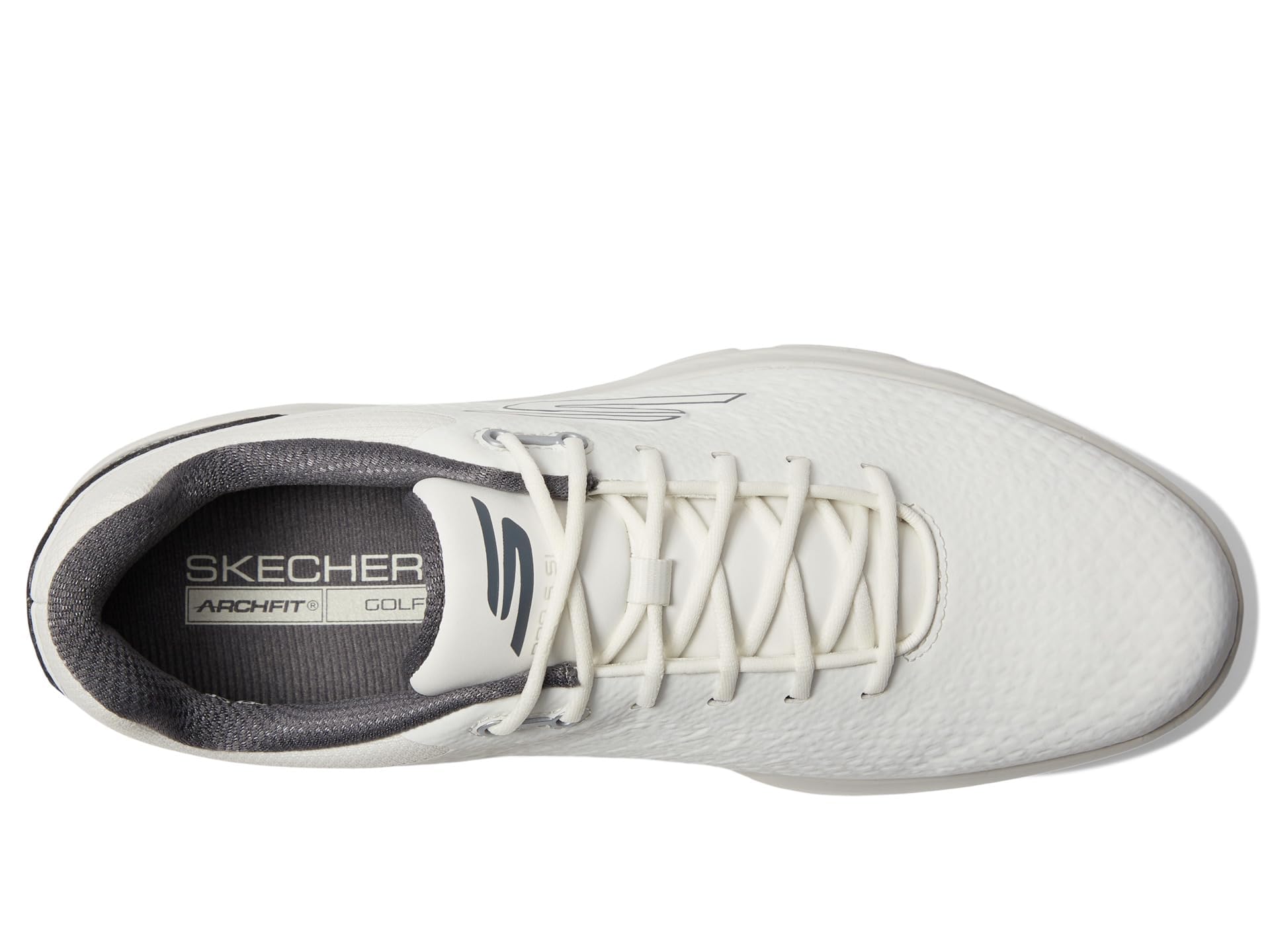 Skechers Pro 6 Wasserdichter Golfschuh ZapatillasHombre