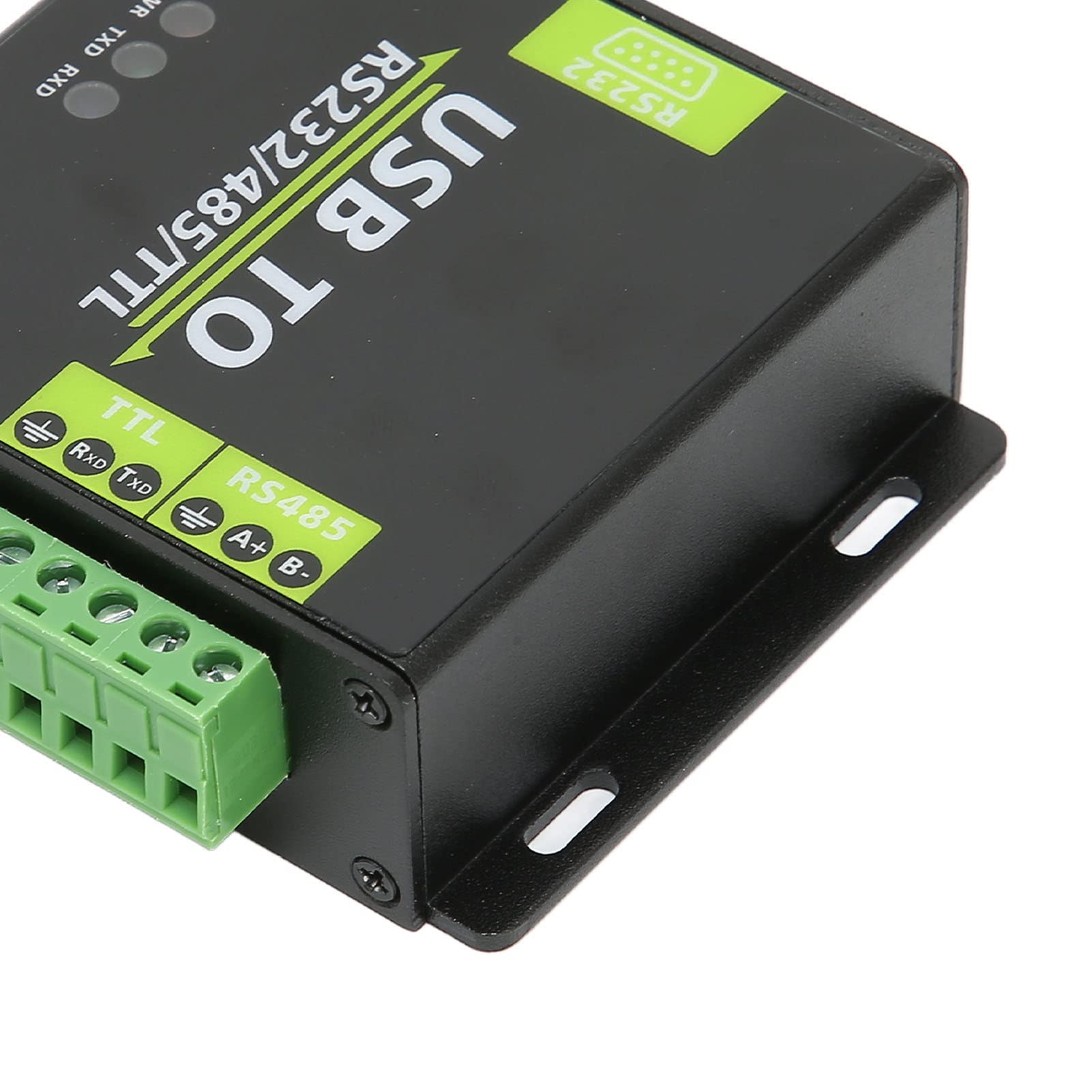 Wakects USB do RS232 485 TTL Izolowany Konwerter, Układ FT232RL