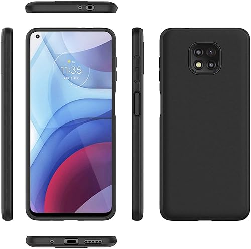 Miniatura 5 de Funda de teléfono personalizada para Moto G Power 2021 no compatible con Moto G Power (2020), fundas personalizadas para teléfono con fotos, regalo