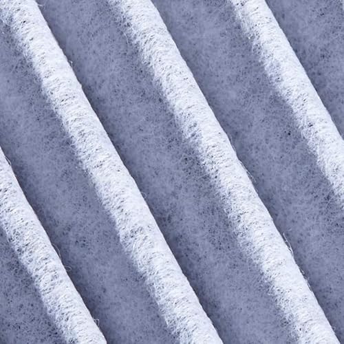 Miniatura 6 de Para Nissan Altima/Sentra Filtro de aire de cabina 2000-2006 | Carbono para 999M1-VS251