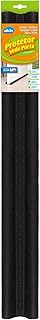 Protetor Veda Porta Liso Preto 78cm, ALKLIN - Produto 2 mais recomendado com 4.4 estrelas