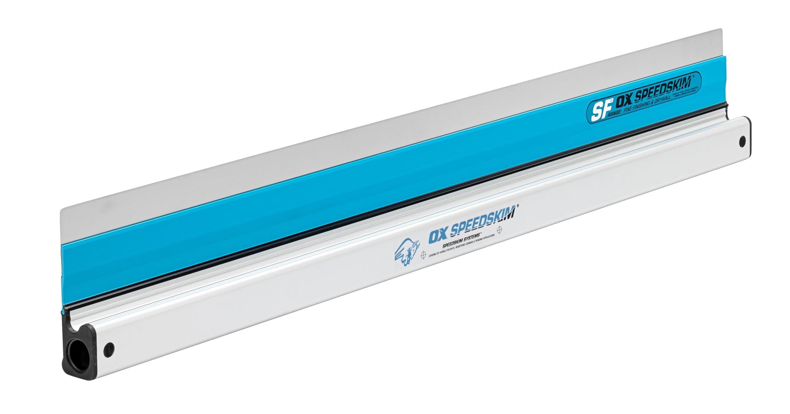 OX Pro Speedskim OX-P531090 Stainless - SF (Fine Finishing & Drywall) 900mm