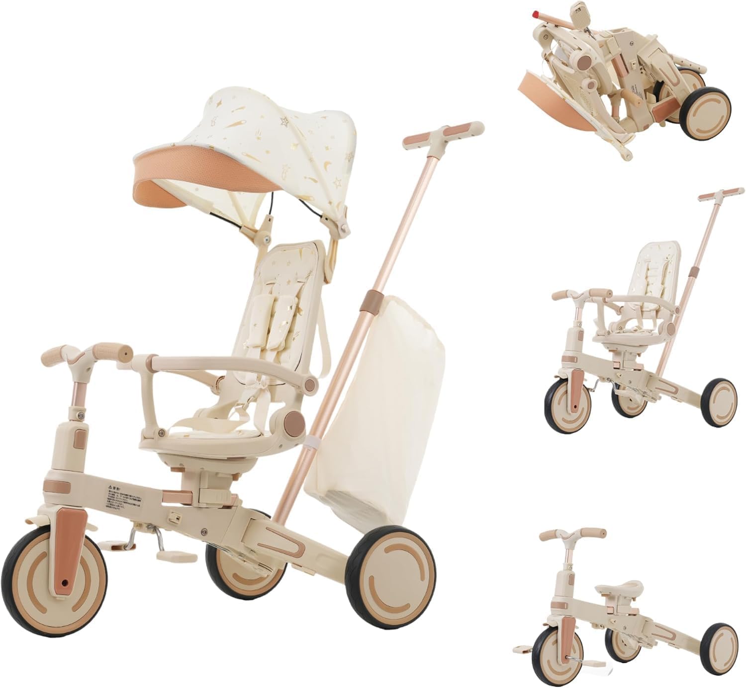 BTM三輪車 Amazon.co.jp: BTM 三輪車 子供用三輪車 子供バイク 子供9in1