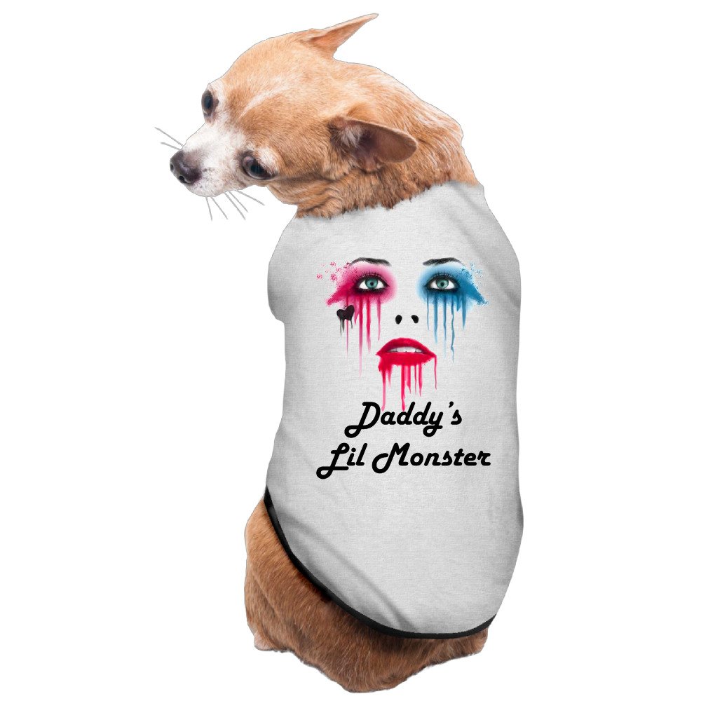 harley dog clothes