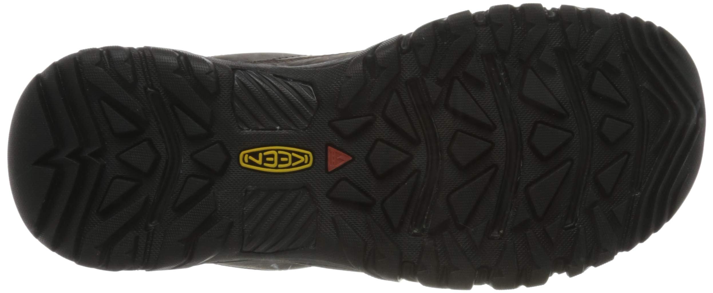 Keen Targhee 3 Oxford, Scarpe da Escursionismo Uomo