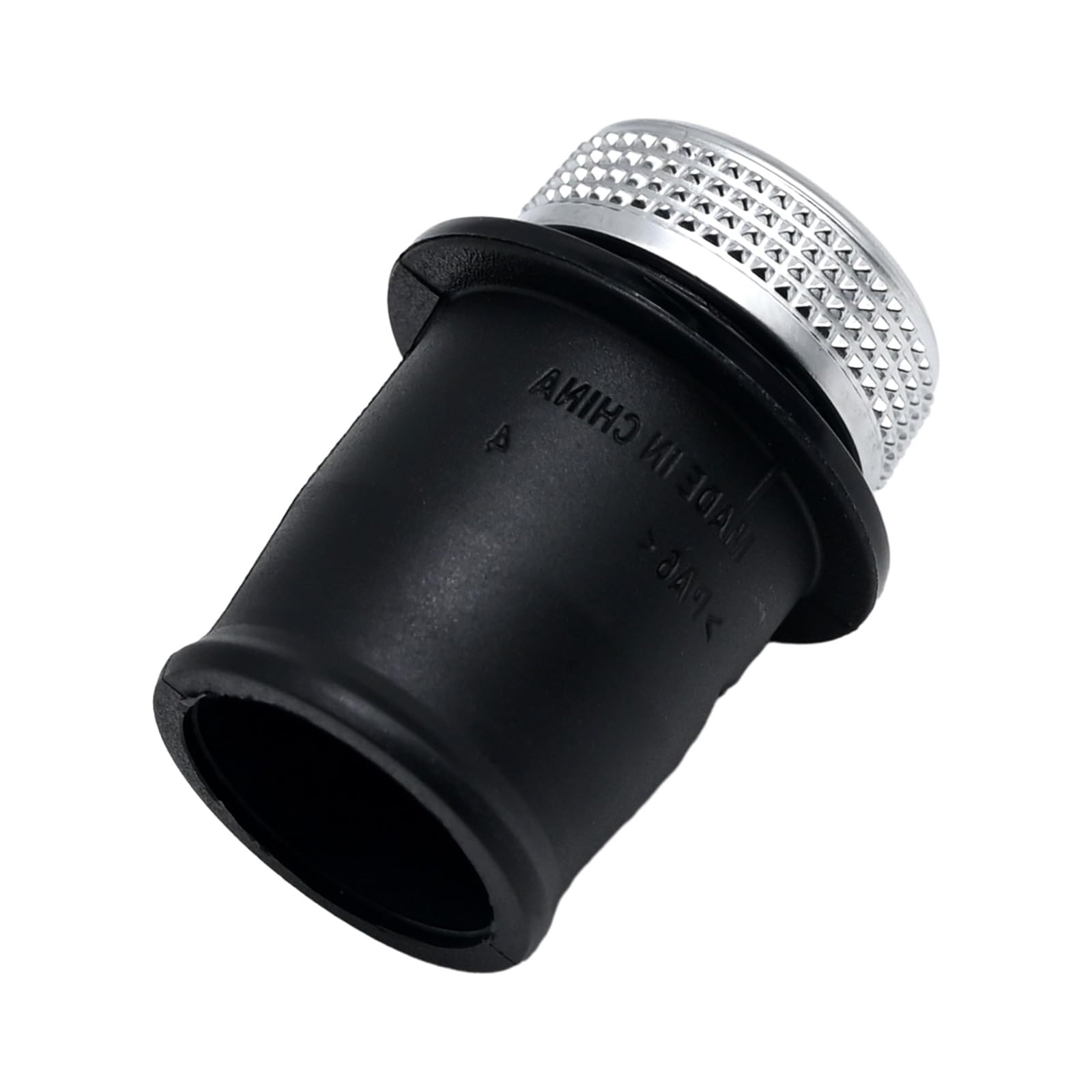 Amazon.com: VIKKSAER 12V Auto Cigarette Lighter Dummy Cover Socket