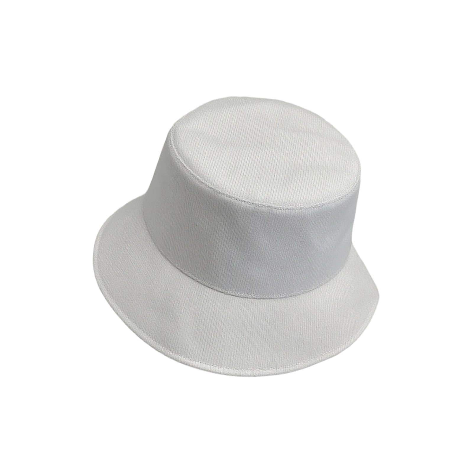 Cappello da pescatore illuminato a LED 56 58 cm Dimensioni della testa 2 ore di ricarica 5 Time Runtime Attrezzature per feste Regalo Cappello LED per incidenti