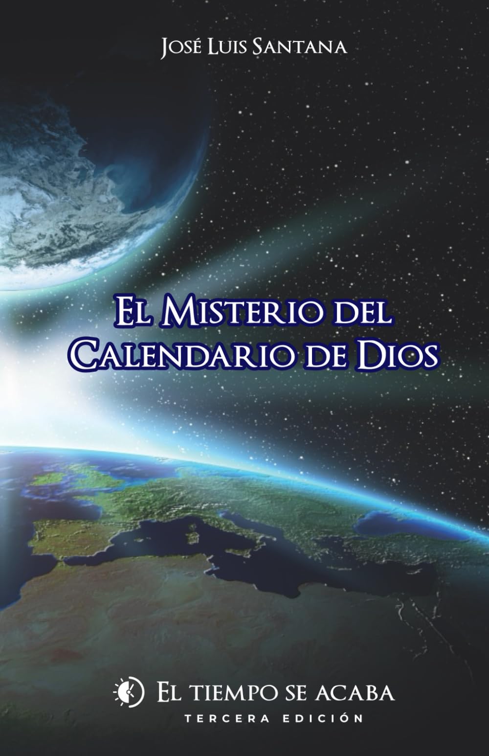 EL MISTERIO DEL CALENDARIO DE DIOS: EL CALENDARIO