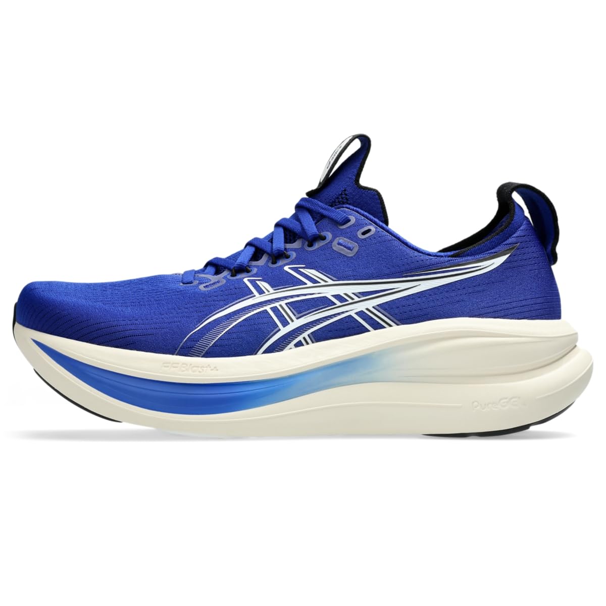 Asics Gel-Nimbus 28 Herren-Laufschuhe