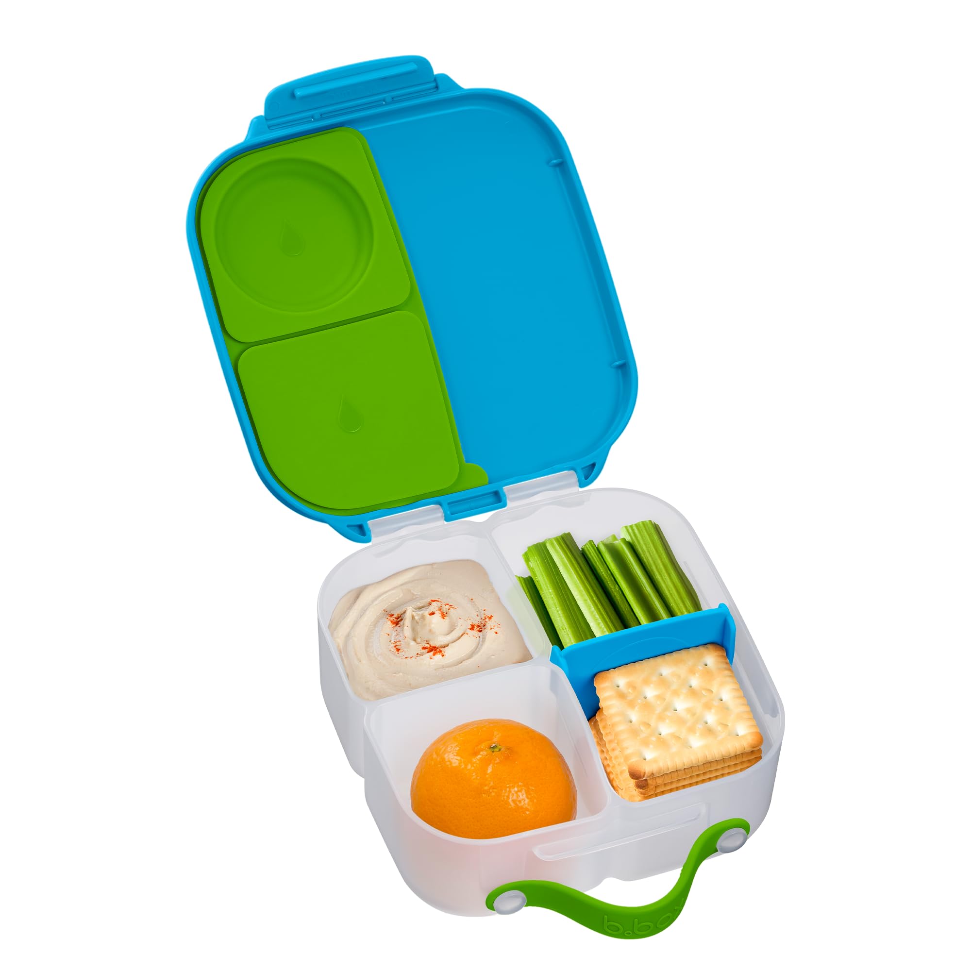 Mini Lunchbox - Ocean Breeze