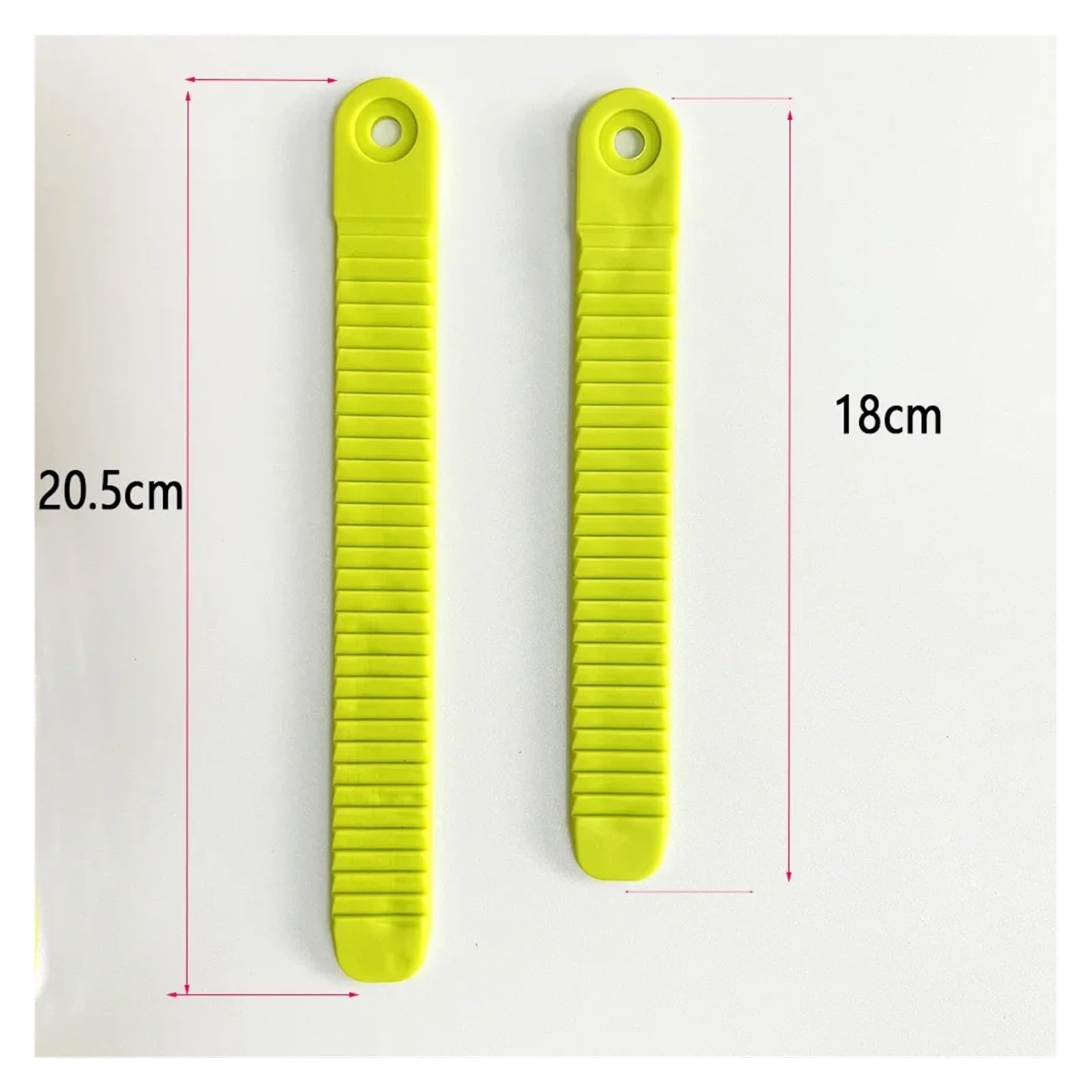 Compatibile con cinturini da snowboard Accessori for scarponi sci base in metallo e cinturino fibbia colorata(1Set A)