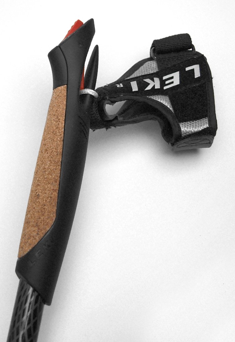 Sport 2000 SPIRIT CARBON Nordic Walking-Stock - 105