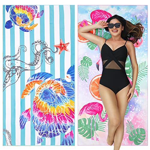 Winthome® Strandtuch