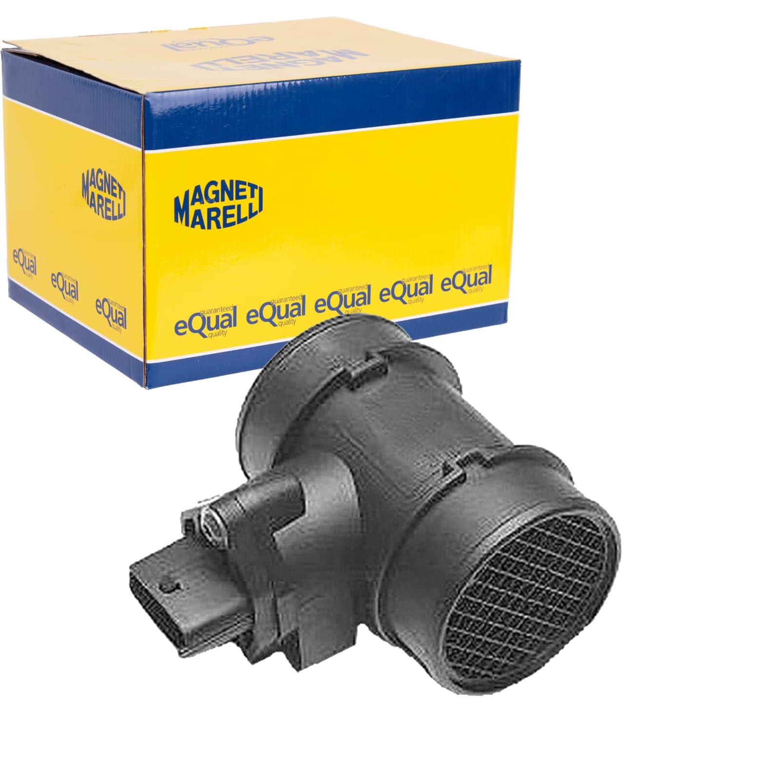 MAGNETI MARELLI Luftmassenmesser