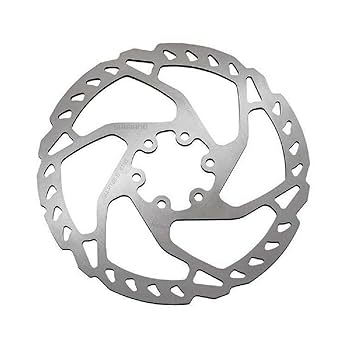 Shimano SM-RT66 ディスクブレーキ 160mm/140mm 新品 Amazon | シマノ(SHIMANO) ディスクブレーキローター SM-RT66-S