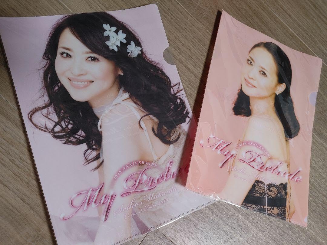 Amazon.co.jp: 松田聖子コンサートグッズ : おもちゃ