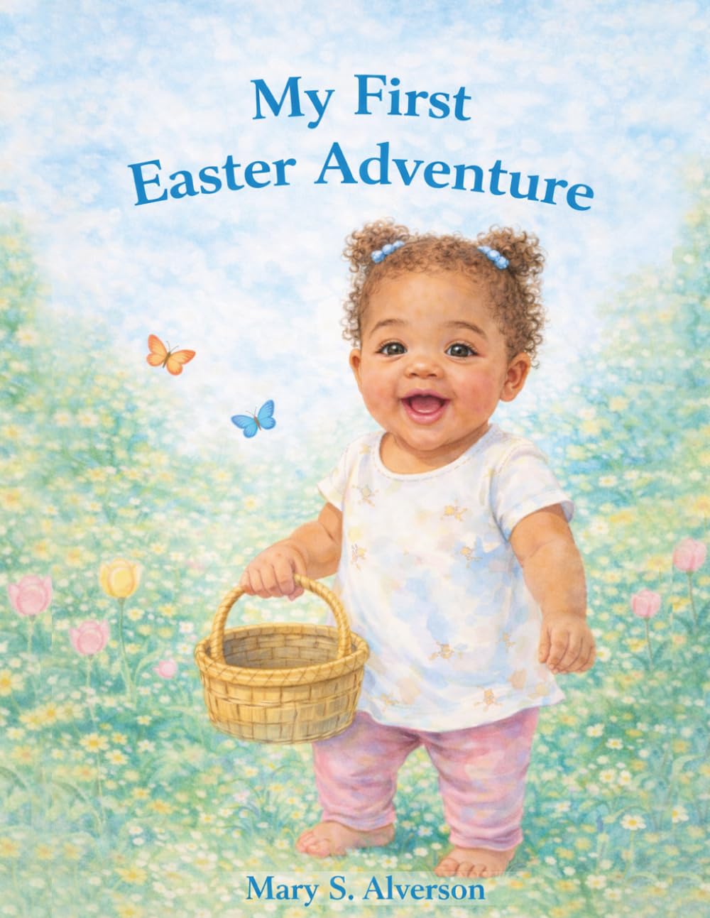 My First Easter Adventure