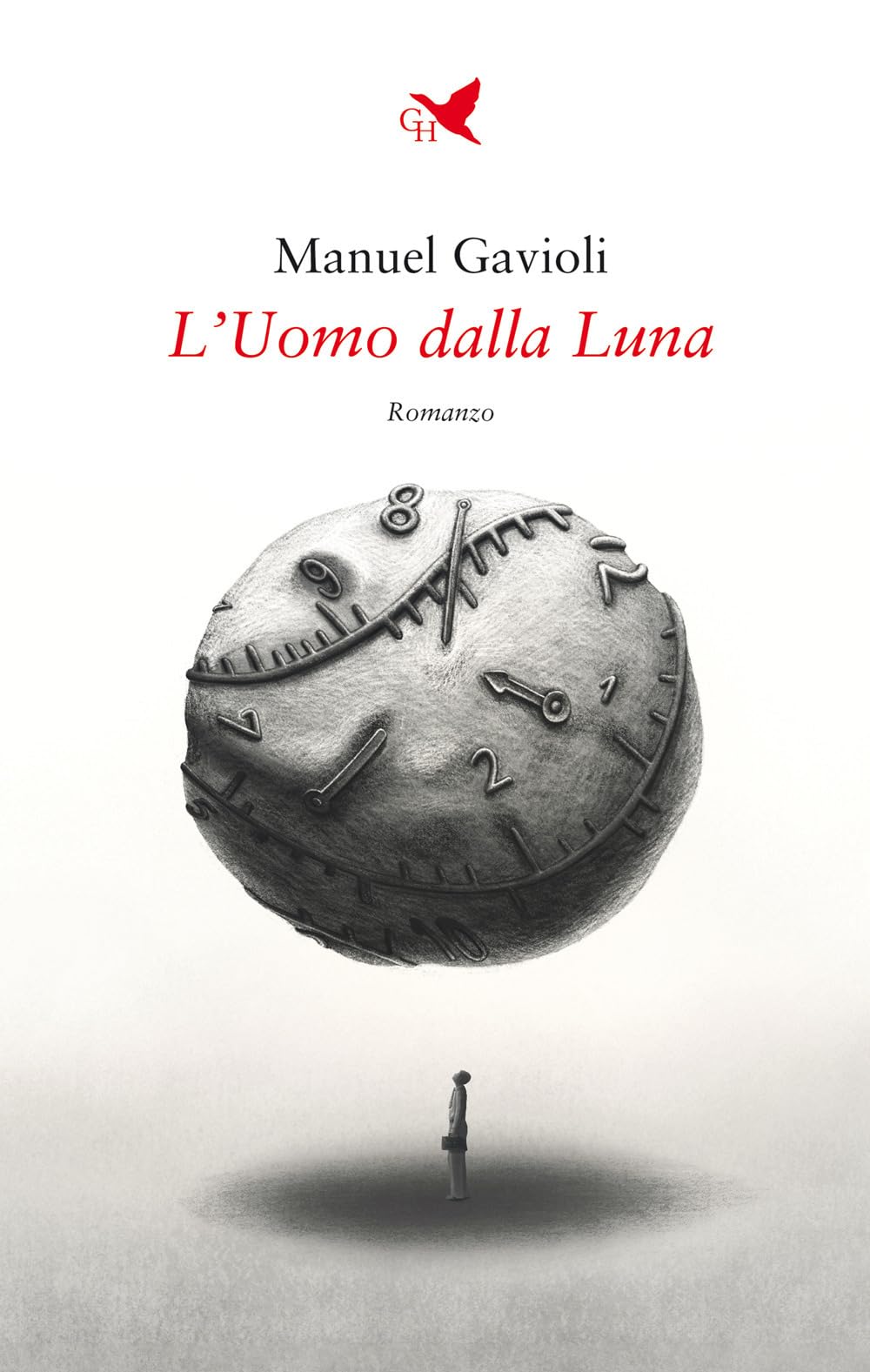 L'uomo Dalla Luna - 4