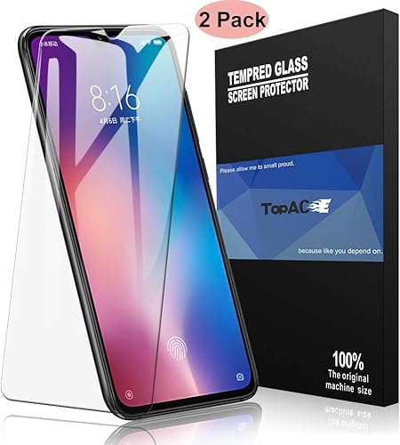 TopACE Vetro Temperato Xiaomi SE HD-Clear Resistenza Anti-Olio Resistente Graffi Screen Protector Schermo Pellicola Protettiva per Xiaomi SE Transparent TopACE Vetro Temperato Xiaomi SE HD-Clear Resistenza Anti-Olio Resistente Graffi Screen Protector Schermo Pellicola Protettiva per Xiaomi SE Transparent