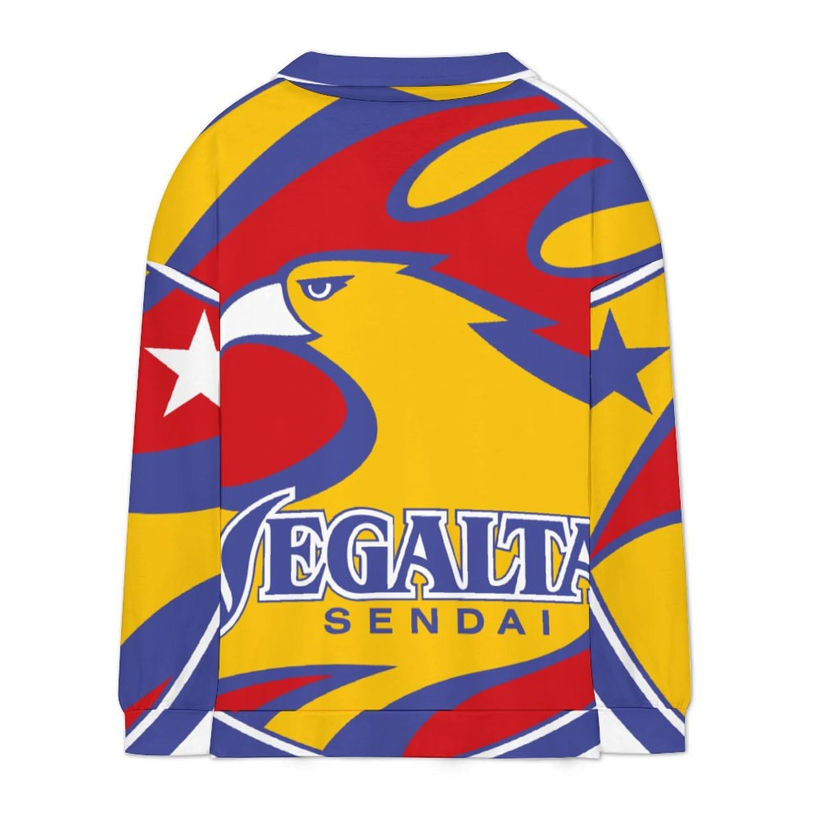 Amazon.co.jp: ベガルタ仙台 パーカー 男士 春秋冬 カジュアル