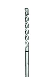 Bosch Professional SDS Max 2 Hammer Drill Bit With 2 Flute, Diameter 18mm, Working Length- 195mm, Total Length 340mm, Pack Of 1