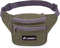 Vista 2 de Everest Signature Waist Pack - Standard