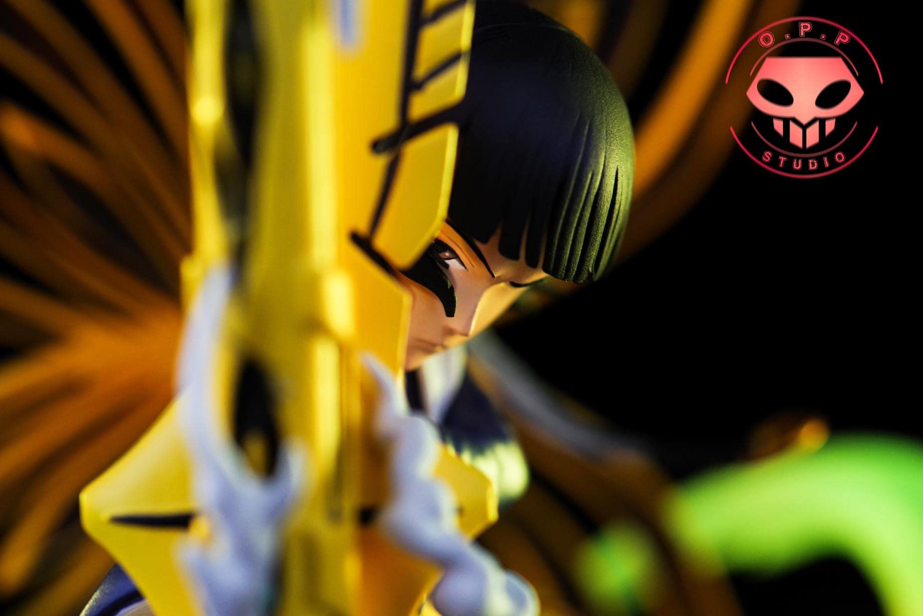 Amazon.co.jp: 砕蜂 ソイフォン フィギュア WCFスケール 塗装