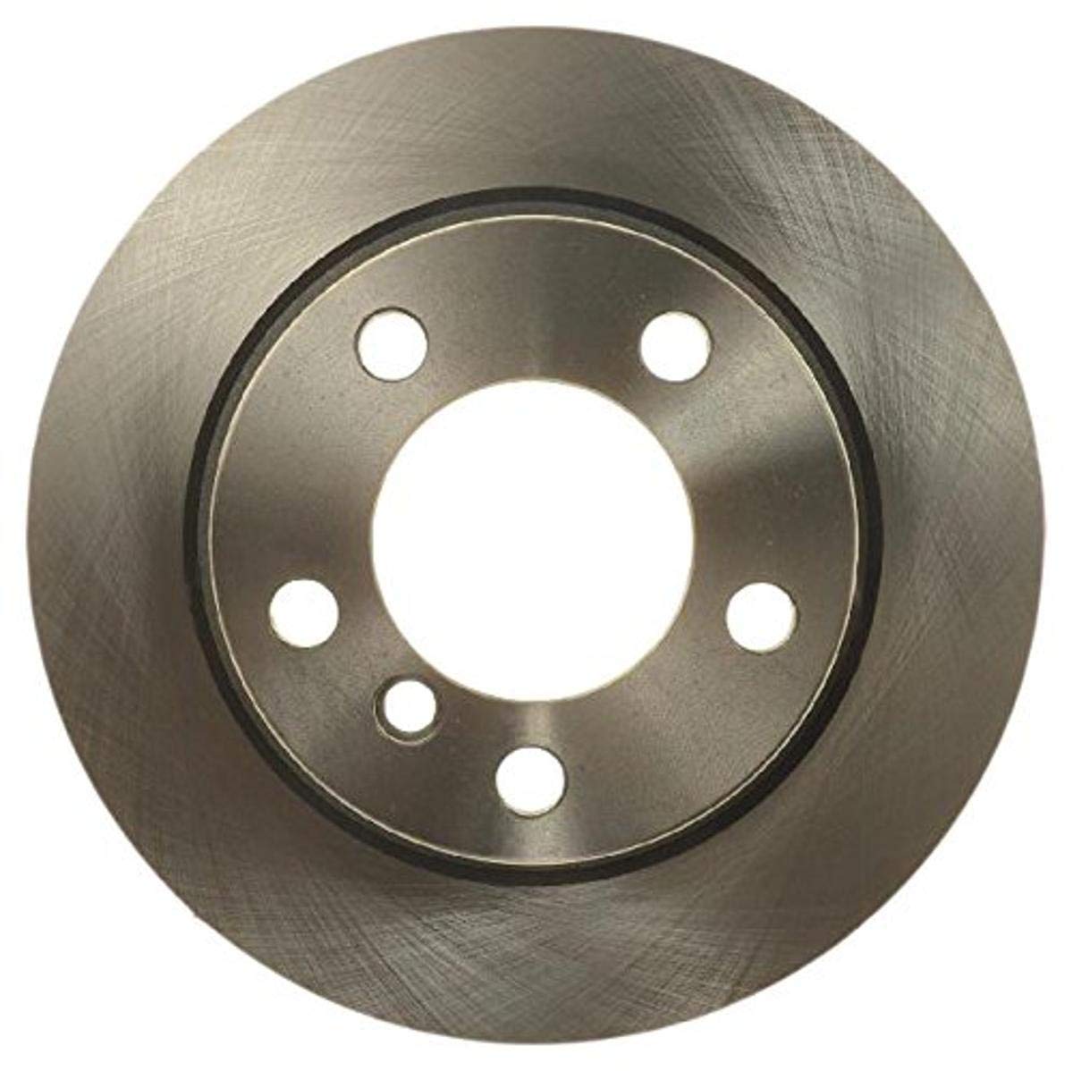 Bendix Premium PRT6161 Rear Brake Rotor for Mini Cooper Countryman 2016-2011, Cooper Paceman 2016-2013
