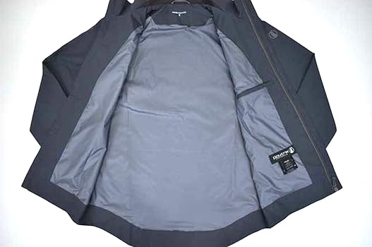 Amazon | [ティラック] Poutnik Smith Jacket Mサイズ Charcoal