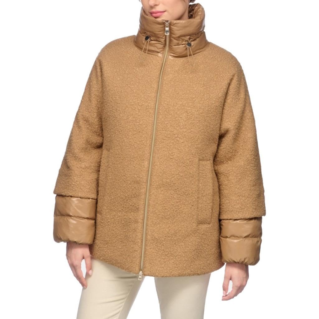 Geox Women's Jaune Fleece Calithe