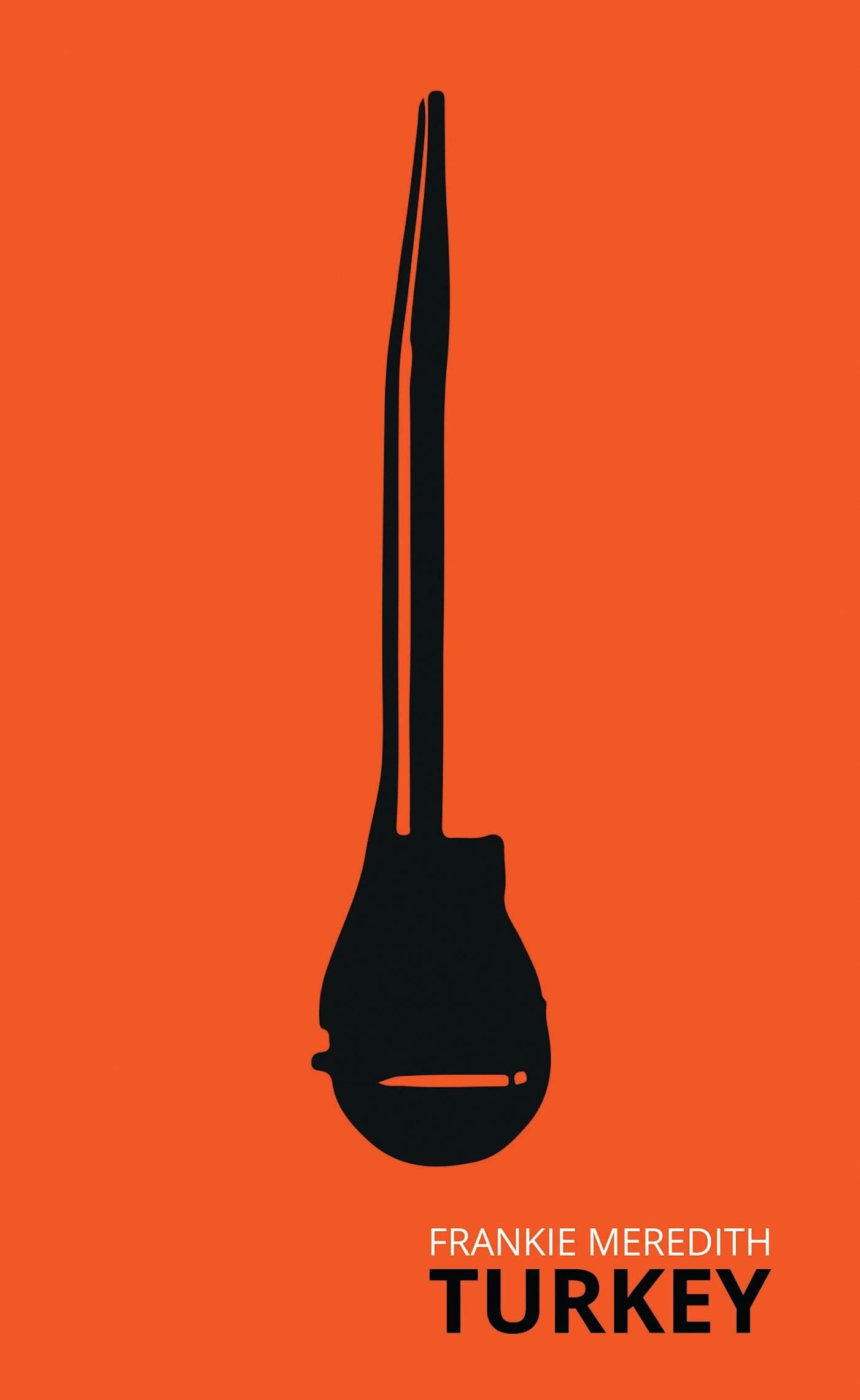Buy Turkey (Oberon Modern Plays) — BookShops.in