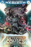 Detective Comics (2016-) #934