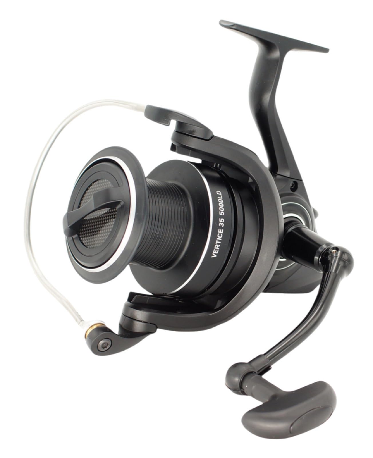 Daiwa Moulinet Carpe Vertice Carp 5000 LD - 660g - R.4.1 - Tmv.89cm - Dg.10kg - VT24355000LD