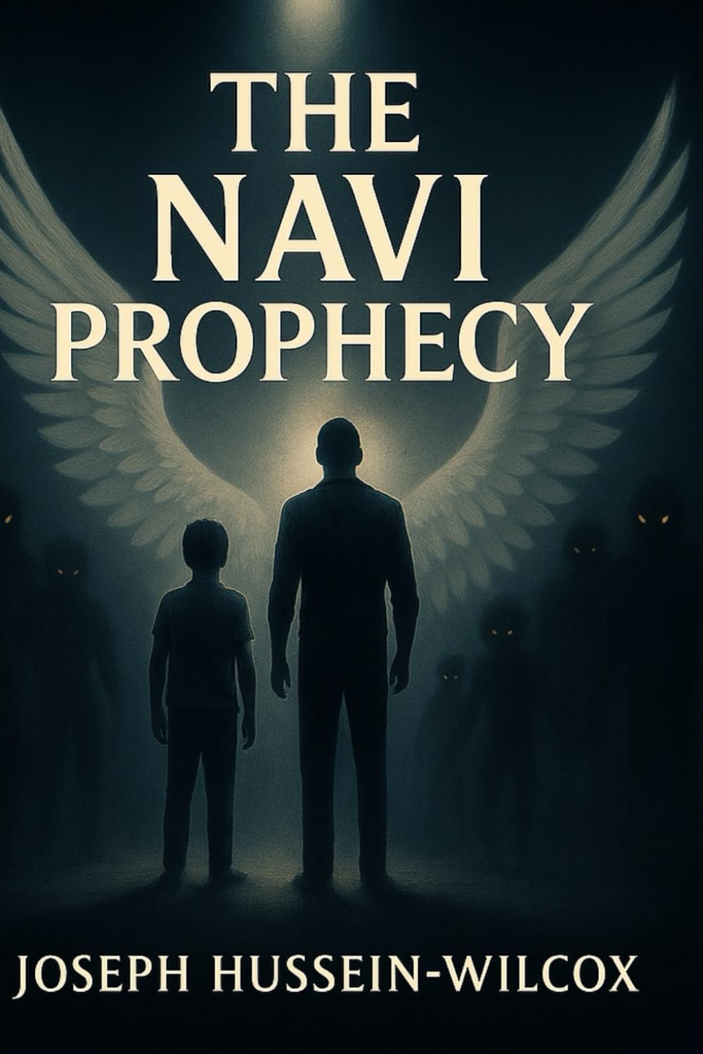 The Navi Prophecy: Part 1
