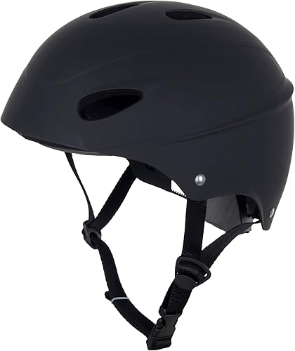 Vista 5 de NRS Casco de kayak Havoc Livery Azul