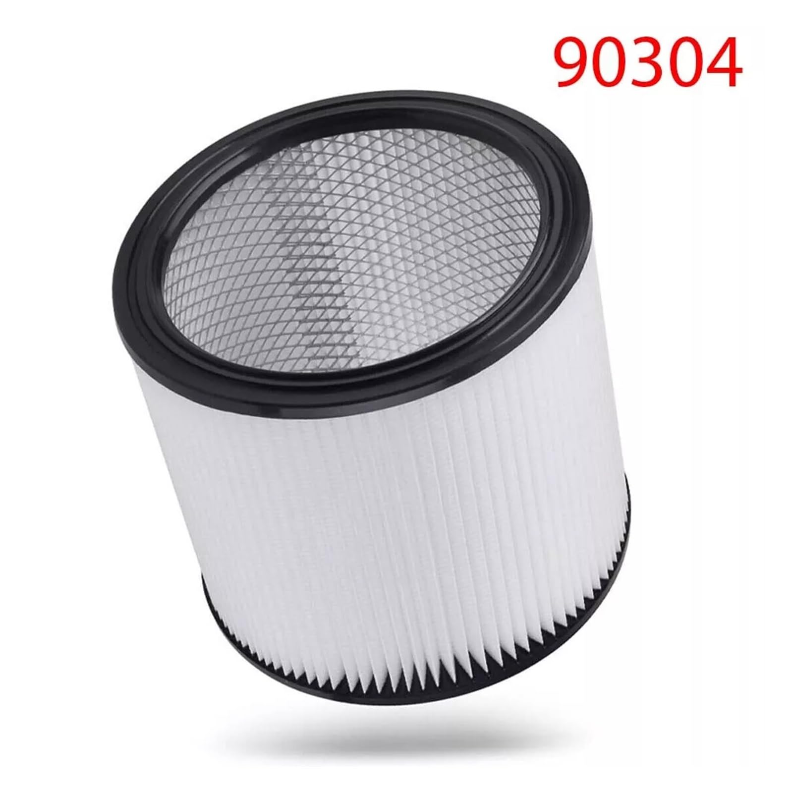 Filtry kartridżowe na mokro i sucho kompatybilne z akcesoriami do filtrów odkurzacza Shop-Vac 90304
