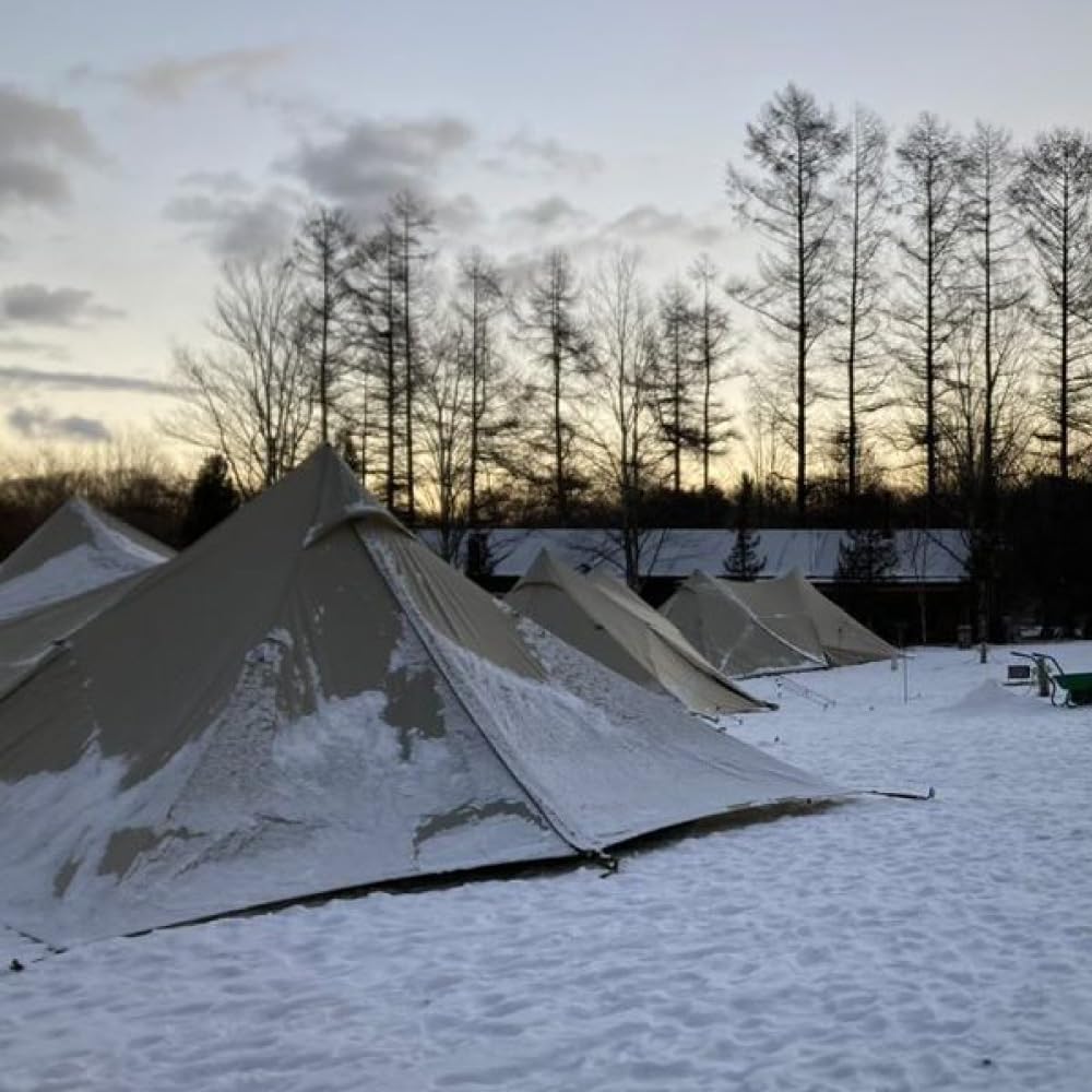 鎌倉天幕　ハイドアウト02 鎌倉天幕】HIDEOUT-02 – SOTO by Shinfuji Burner ONLINE STORE