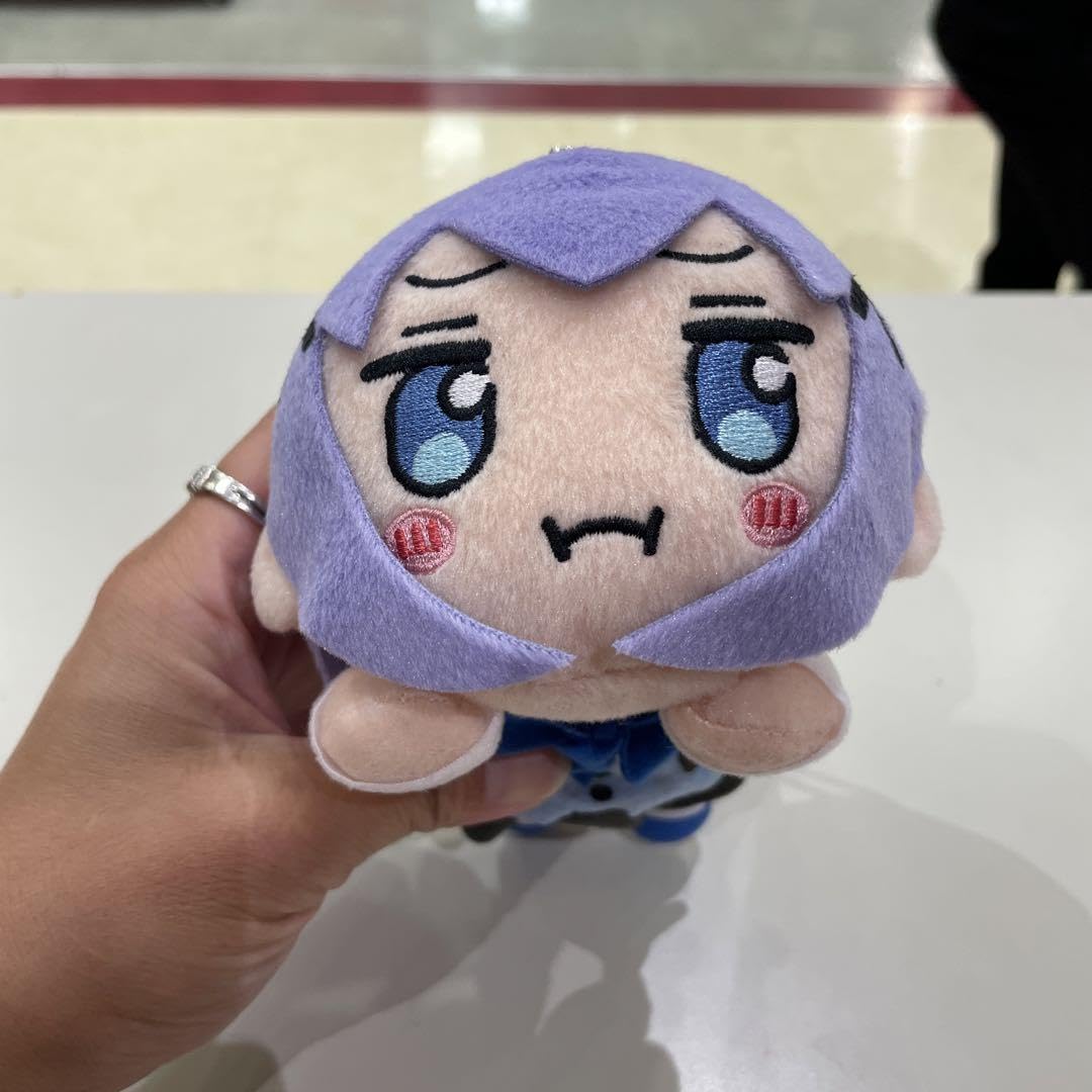 ご注文はうさぎですか？ BLOOM 寝そべりぬいぐるみ vol.4リゼ タグ付き