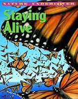 Nature Undercover - Staying Alive (Nature Undercover) 1567115020 Book Cover