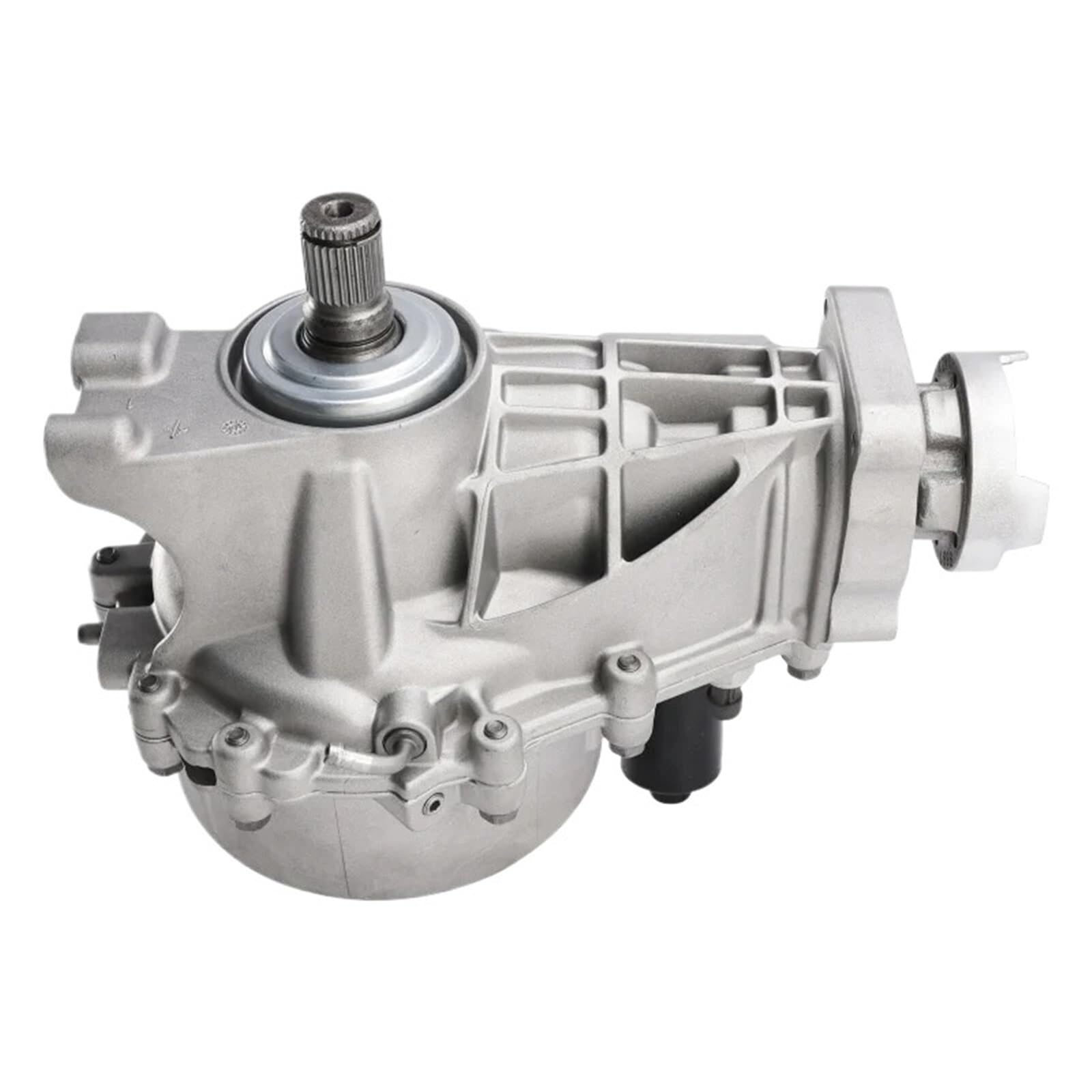 Cifiedyec One Color Compatible With Jeep Cherokee 2019-2022 53010758Ae Rear Axle Differential Carrier Assembly 3.73 Ratio 53010758Af 53010758Ag 53010758Ah