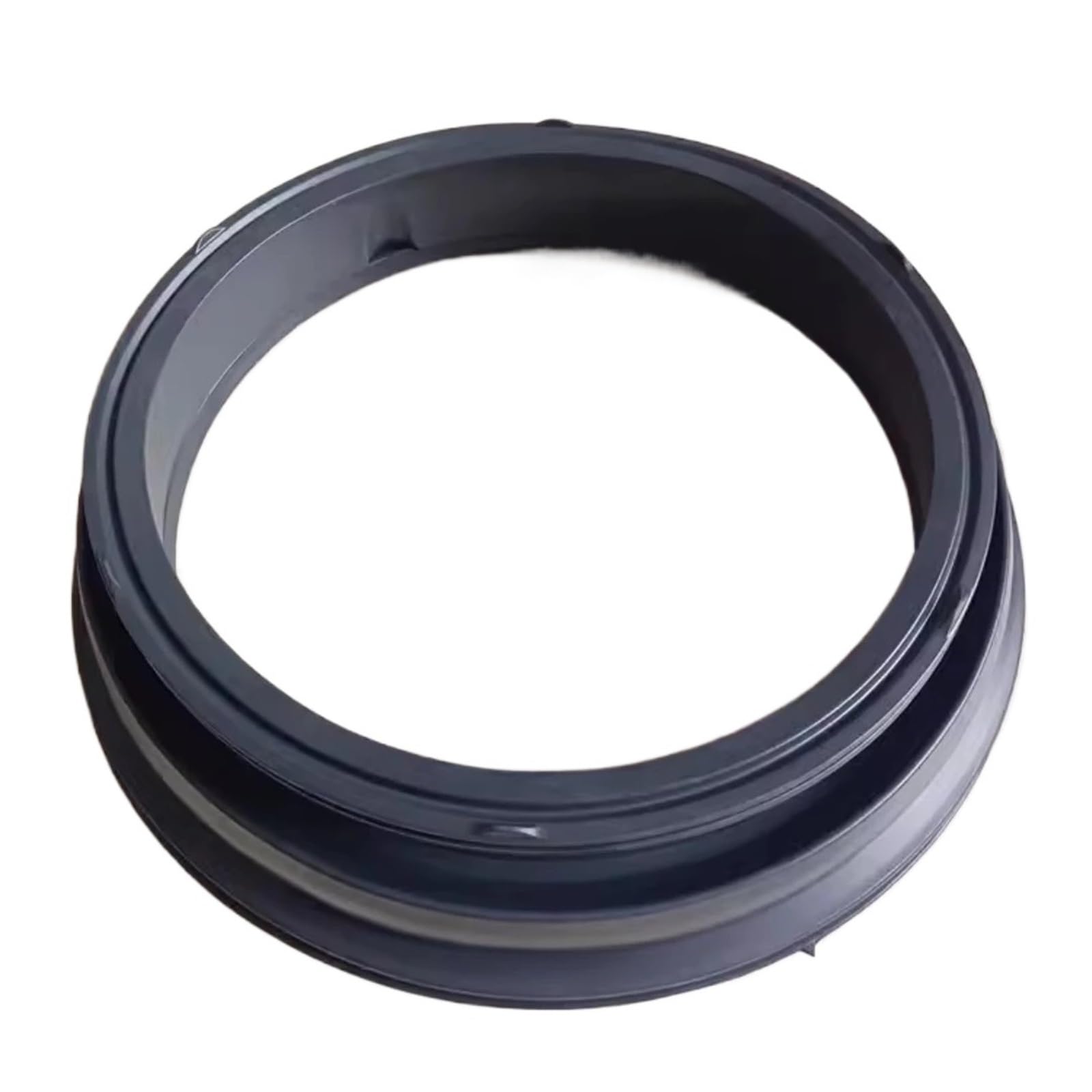 Anello Di Tenuta for Porta, Compatibile for TCL, 4C121-00023 4C121-00025 Guarnizione for Finestra In Gomma Anti-perdite for Lavatrice(For 4C121-000023 1pcs)