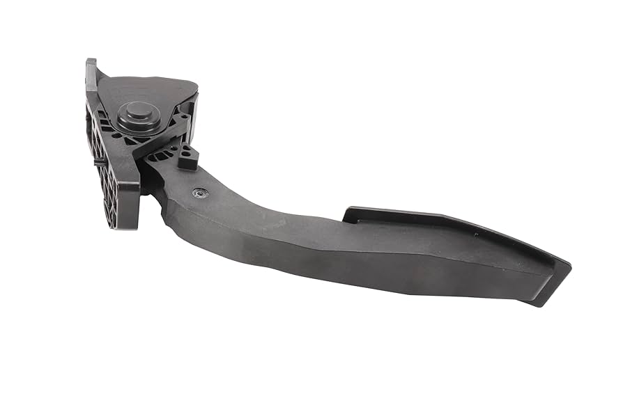 Amazon.com: GM Genuine Parts 85154881 Accelerator Pedal