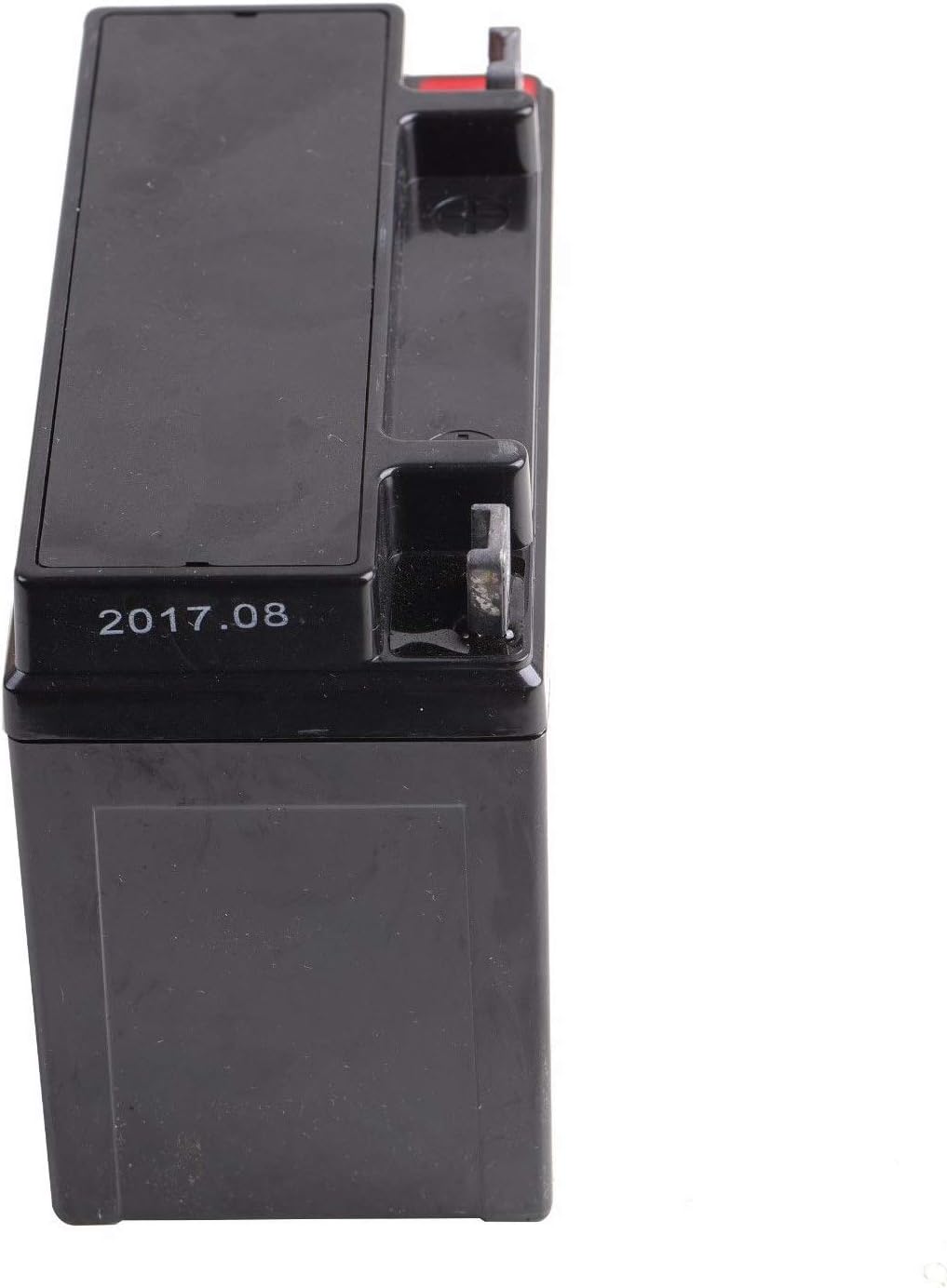12V 6.5AH MFQ-6.5 Motorcycle Battery for Bike Scooter Go Kart ATV Pit Dirt Bike